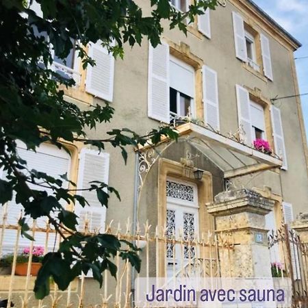 Appartement Paul Verlaine Carignan Eksteriør bilde