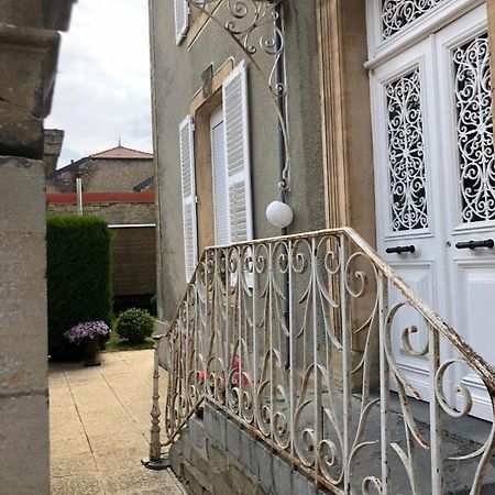 Appartement Paul Verlaine Carignan Eksteriør bilde