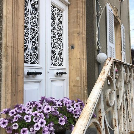 Appartement Paul Verlaine Carignan Eksteriør bilde