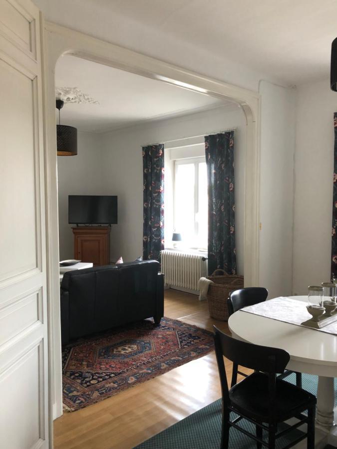 Appartement Paul Verlaine Carignan Eksteriør bilde