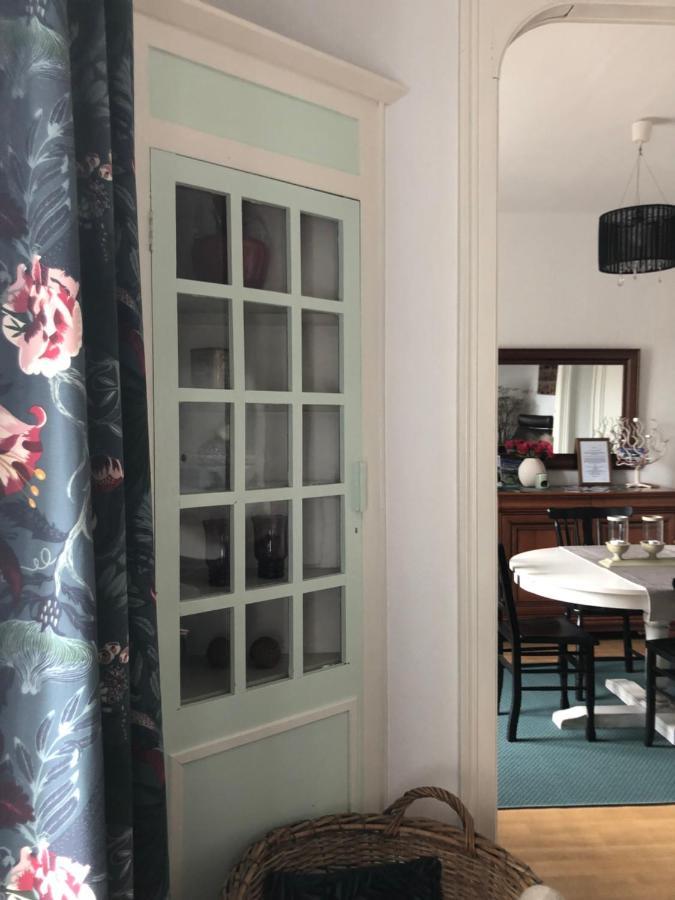 Appartement Paul Verlaine Carignan Eksteriør bilde