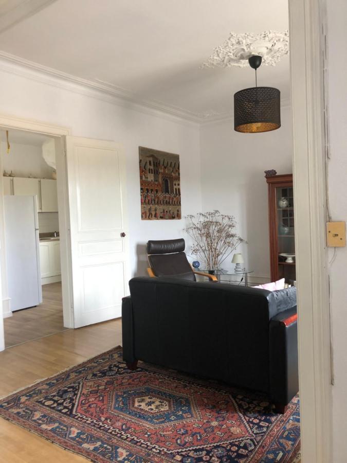 Appartement Paul Verlaine Carignan Eksteriør bilde