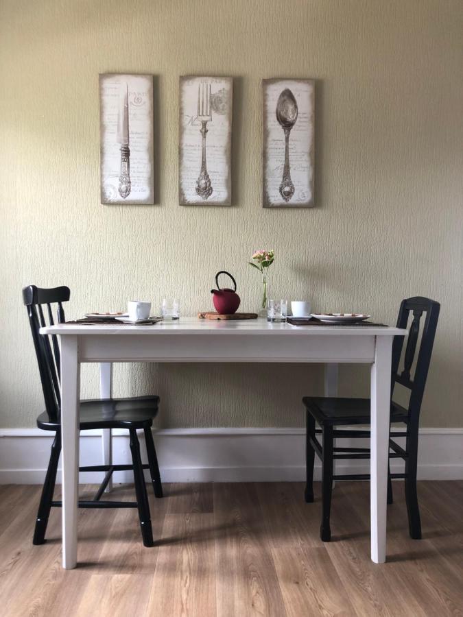 Appartement Paul Verlaine Carignan Eksteriør bilde