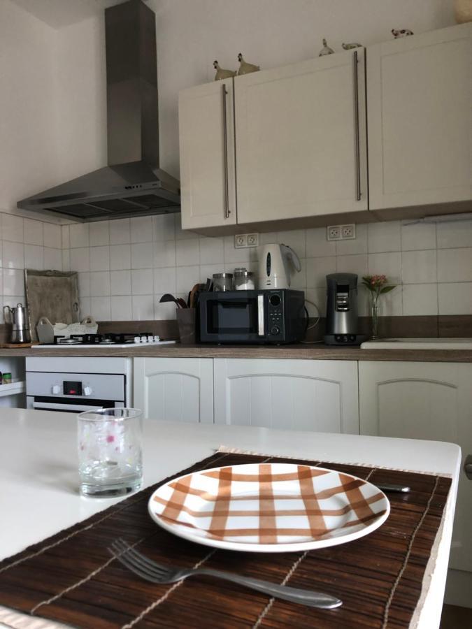 Appartement Paul Verlaine Carignan Eksteriør bilde