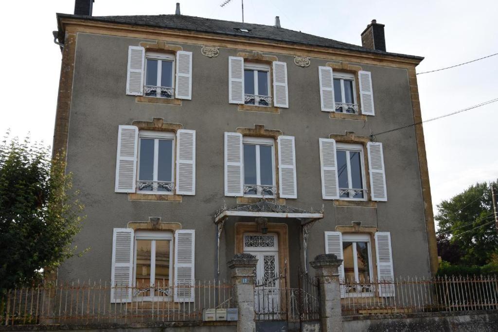 Appartement Paul Verlaine Carignan Eksteriør bilde