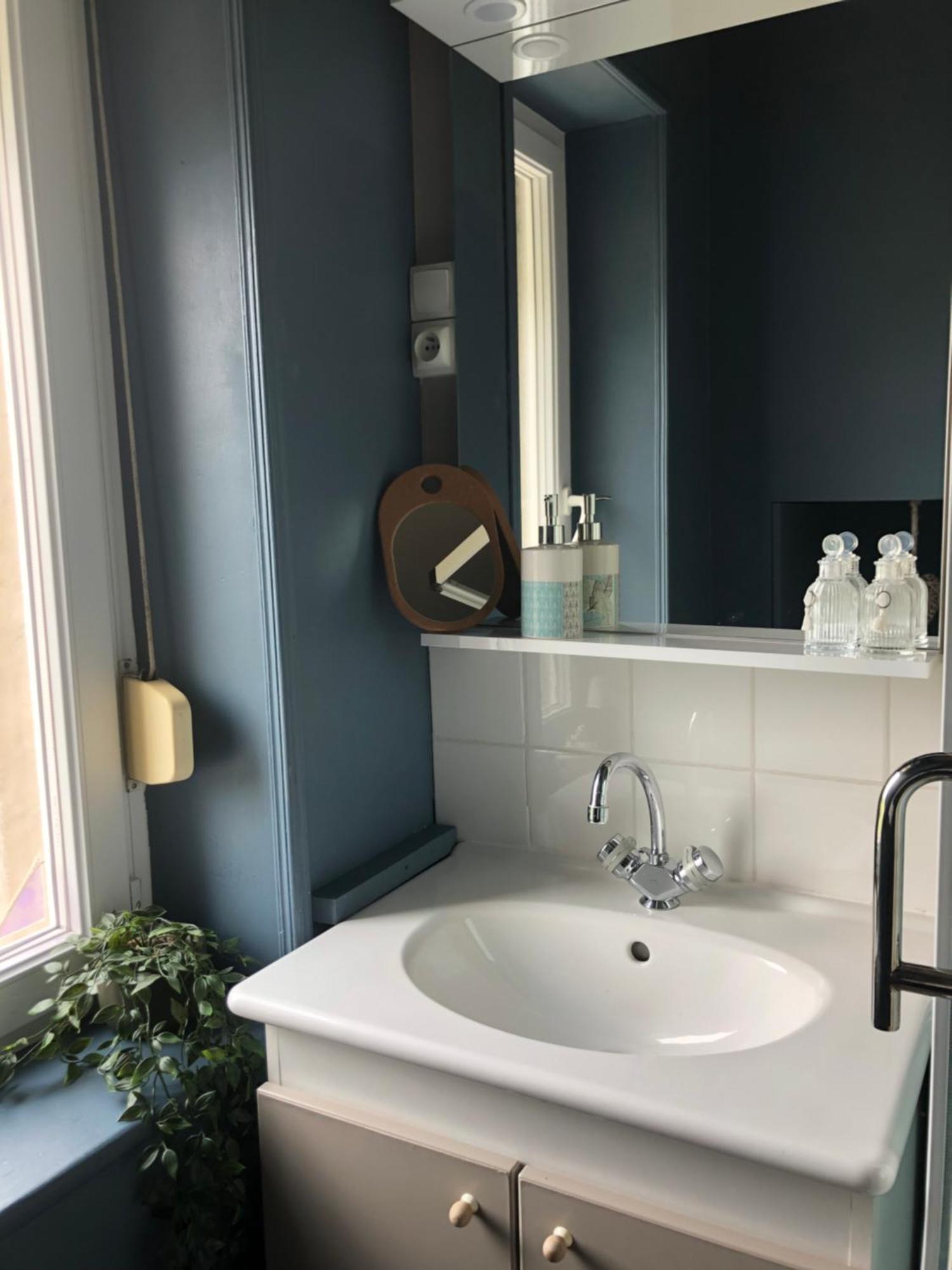 Appartement Paul Verlaine Carignan Eksteriør bilde