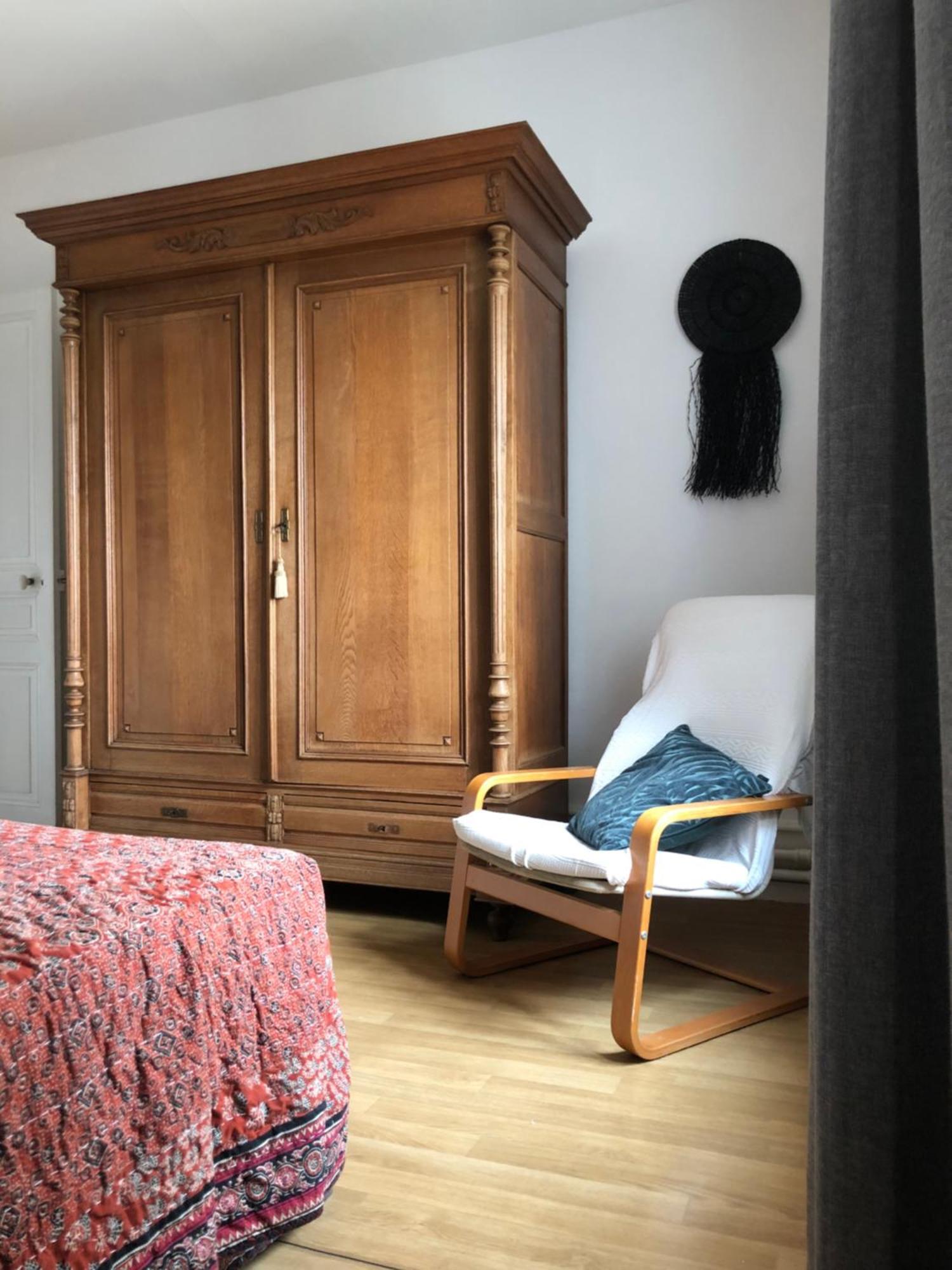Appartement Paul Verlaine Carignan Eksteriør bilde